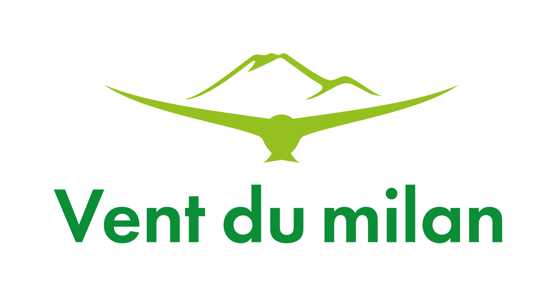 Logo Vent du milan
