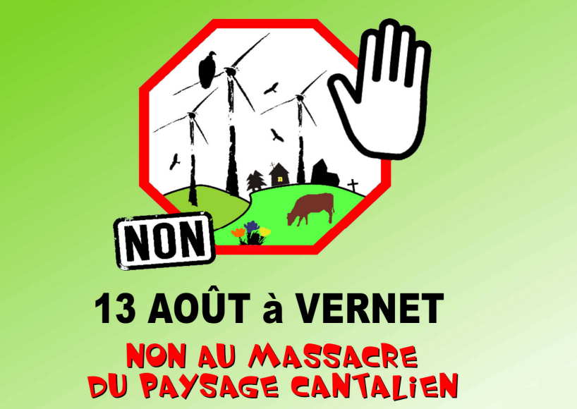 Logo Marche de Vernet