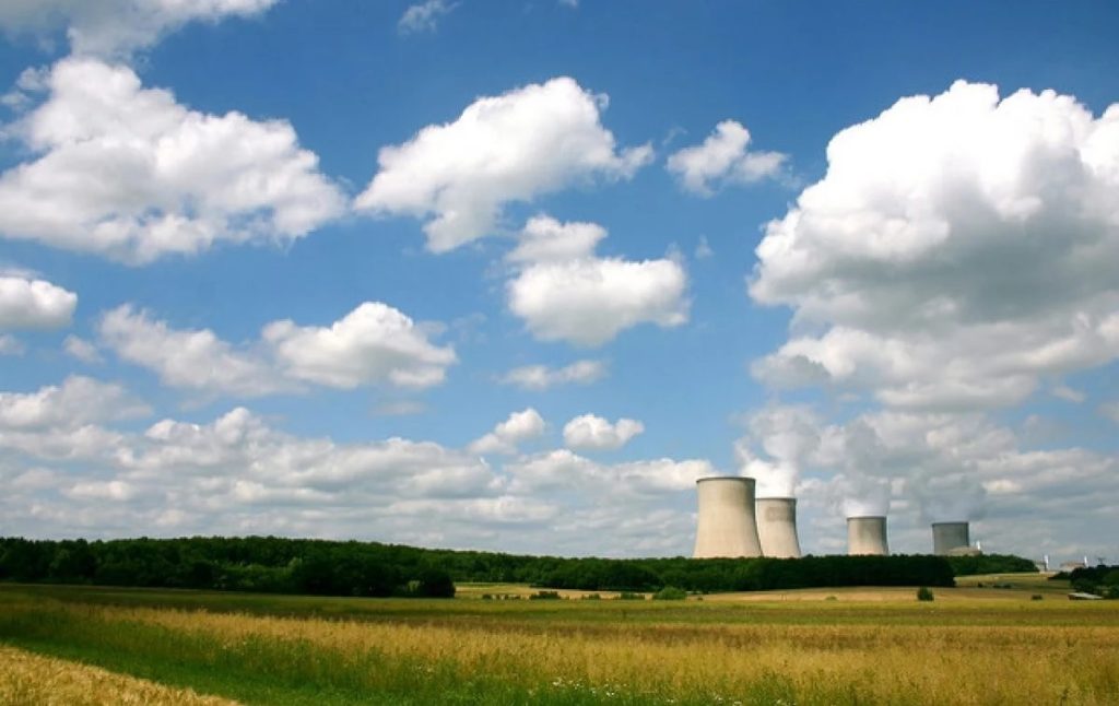 centrale nucléaire de Cattenom